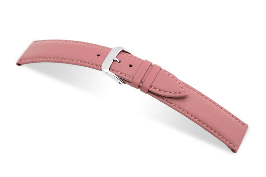 RIOS1931 horlogeband Toscana - light pink