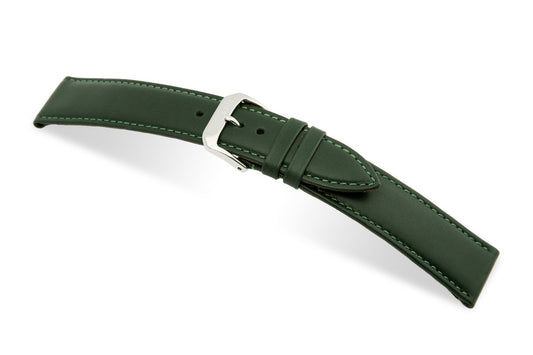 RIOS1931 horlogeband Toscana - forest green