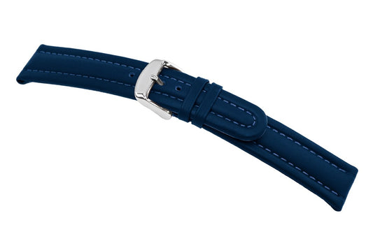RIOS1931 horlogeband Veneto - ocean blue