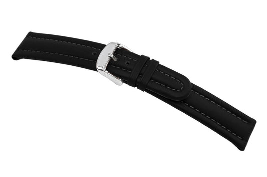 RIOS1931 horlogeband Veneto - black