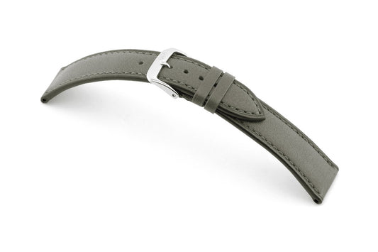 RIOS1931 horlogeband Samara - stone grey