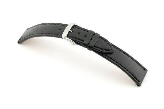RIOS1931 horlogeband Samara - black
