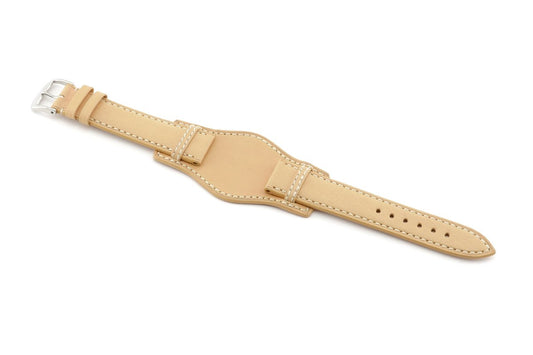 RIOS1931 horlogeband Tula - white