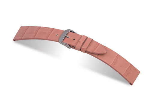 RIOS1931 horlogeband Miami - light pink