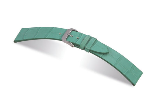 RIOS1931 horlogeband Miami - turquoise