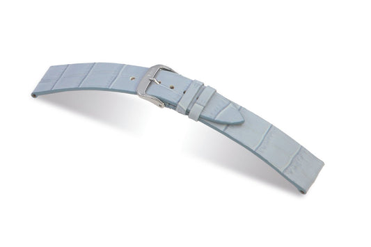RIOS1931 horlogeband Miami - ice-blue