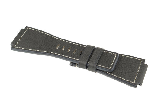 RIOS1931 horlogeband Copter - stone grey