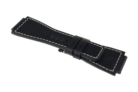 RIOS1931 horlogeband Copter - black