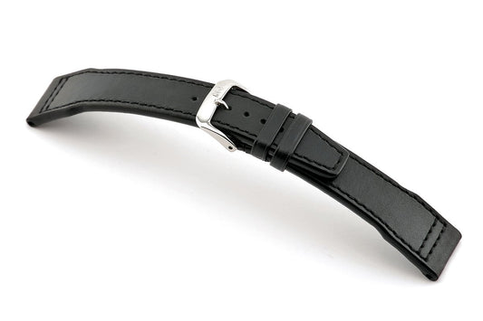 RIOS1931 horlogeband Scirocco - black