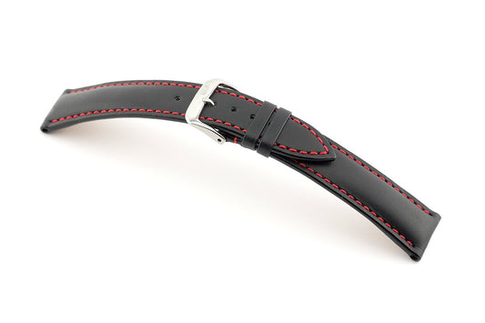RIOS1931 horlogeband Smart - red