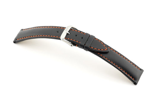 RIOS1931 horlogeband Smart - orange