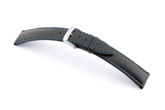 RIOS1931 horlogeband Smart - royal blue