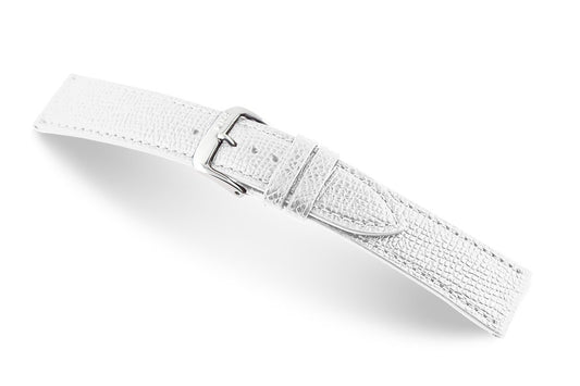RIOS1931 horlogeband French - white