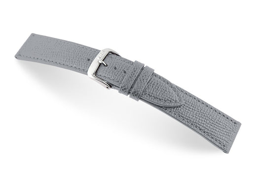 RIOS1931 horlogeband French - stone grey