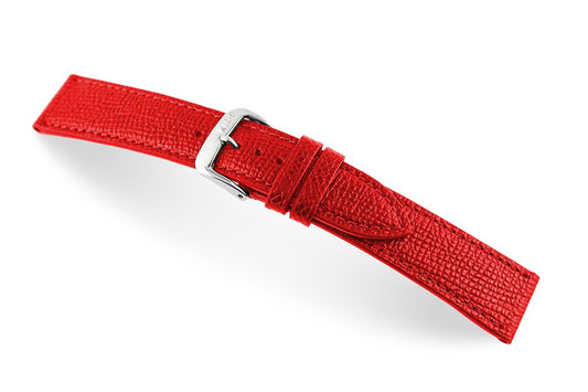 RIOS1931 horlogeband French - red
