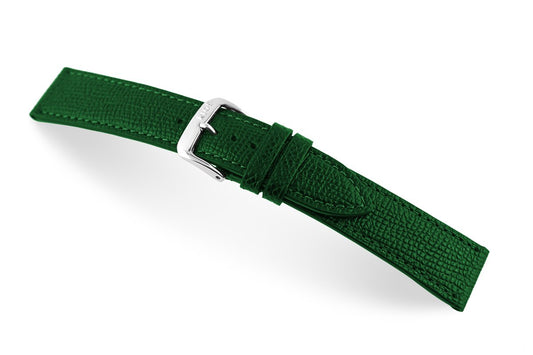 RIOS1931 horlogeband French - forest green
