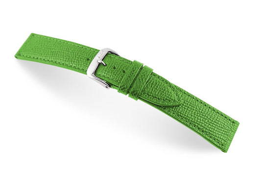 RIOS1931 horlogeband French - apple green