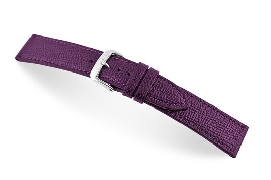 RIOS1931 horlogeband French - purple