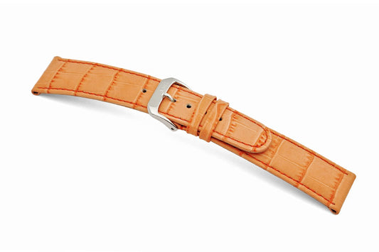 RIOS1931 horlogeband Argentina - orange