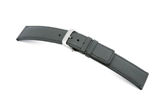 RIOS1931 horlogeband Cashmere - stone grey