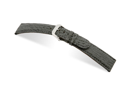 RIOS1931 horlogeband Ocean - stone grey