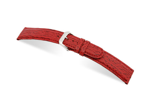 RIOS1931 horlogeband Ocean - red