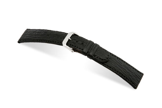RIOS1931 horlogeband Ocean - black