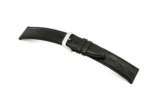 RIOS1931 horlogeband Brazil - black