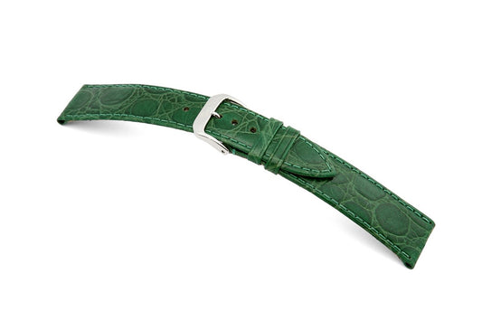 RIOS1931 horlogeband Brazil - apple green