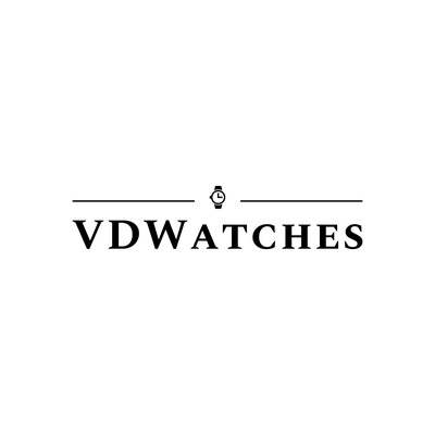 Vervangen saffierglas horloge - €25 - VDWatches -